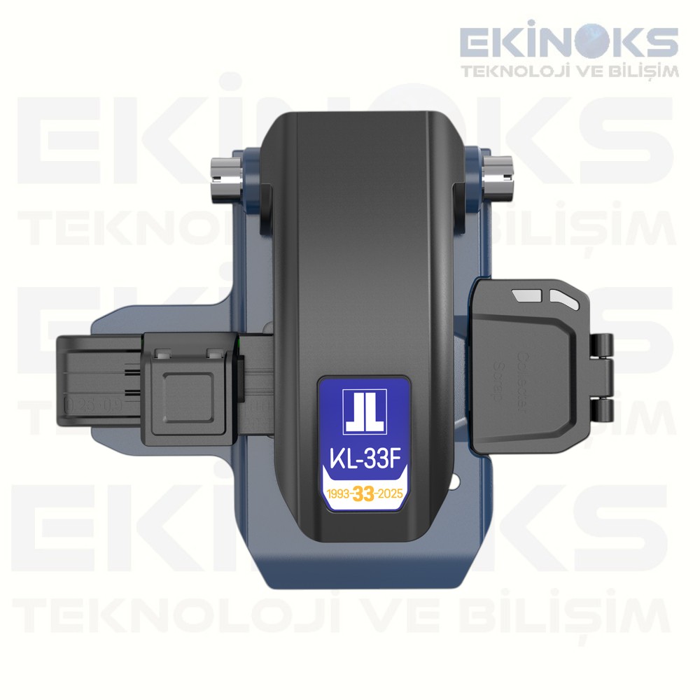 Jilong KL-33F Tam Otomatik Kesici