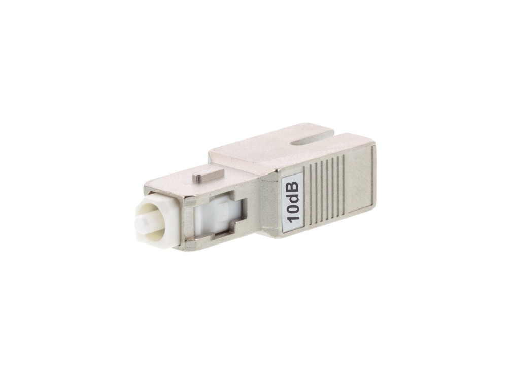 -10dB SC-APC-ERKEK / SC-APC-DİŞİ