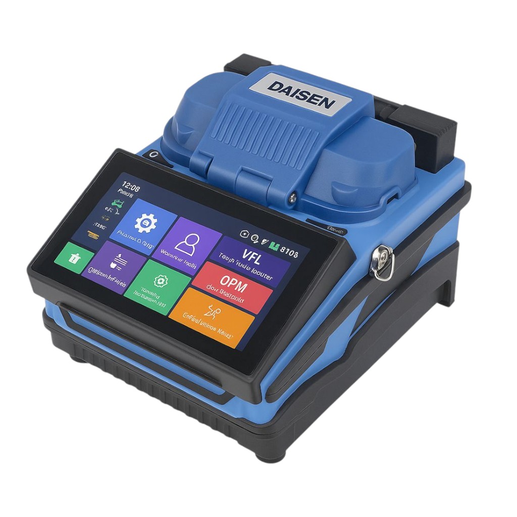 Daisen K6 Fiberoptik Ek Cihazı