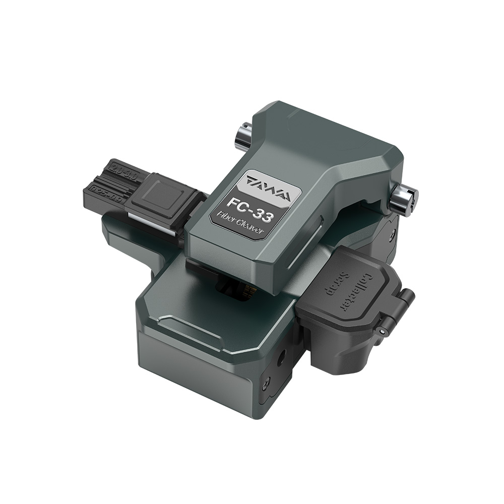 Tawa FC-33 Tam Otomatik Kesici