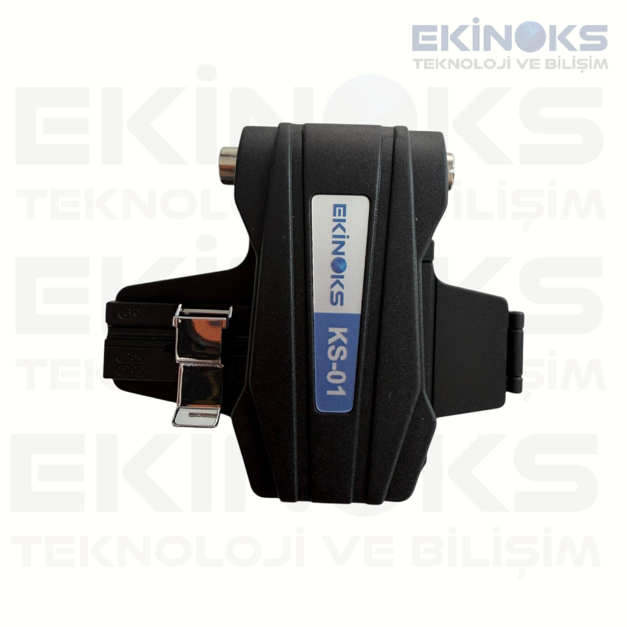 Ekinoks KS-01 Tam Otomatik Kesici
