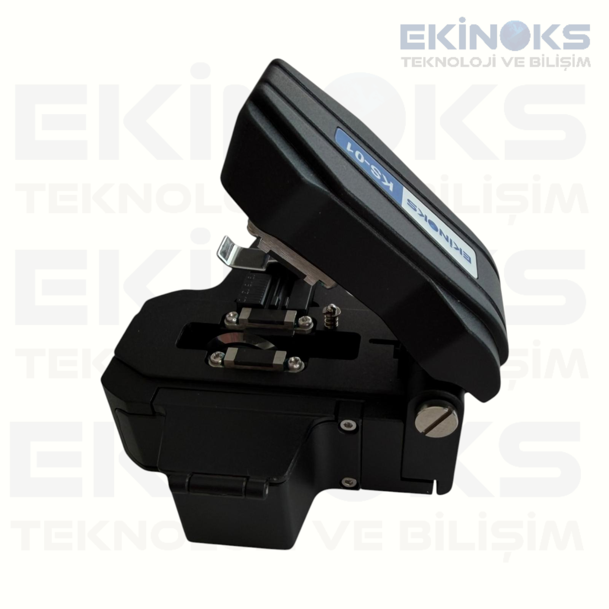 Ekinoks KS-01 Tam Otomatik Kesici