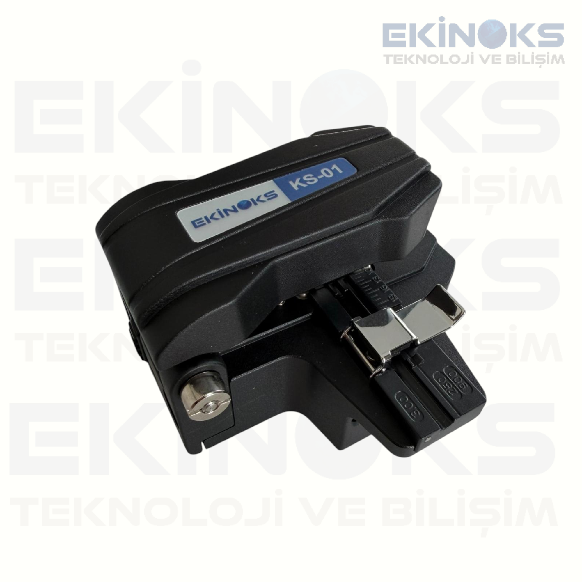 Ekinoks KS-01 Tam Otomatik Kesici