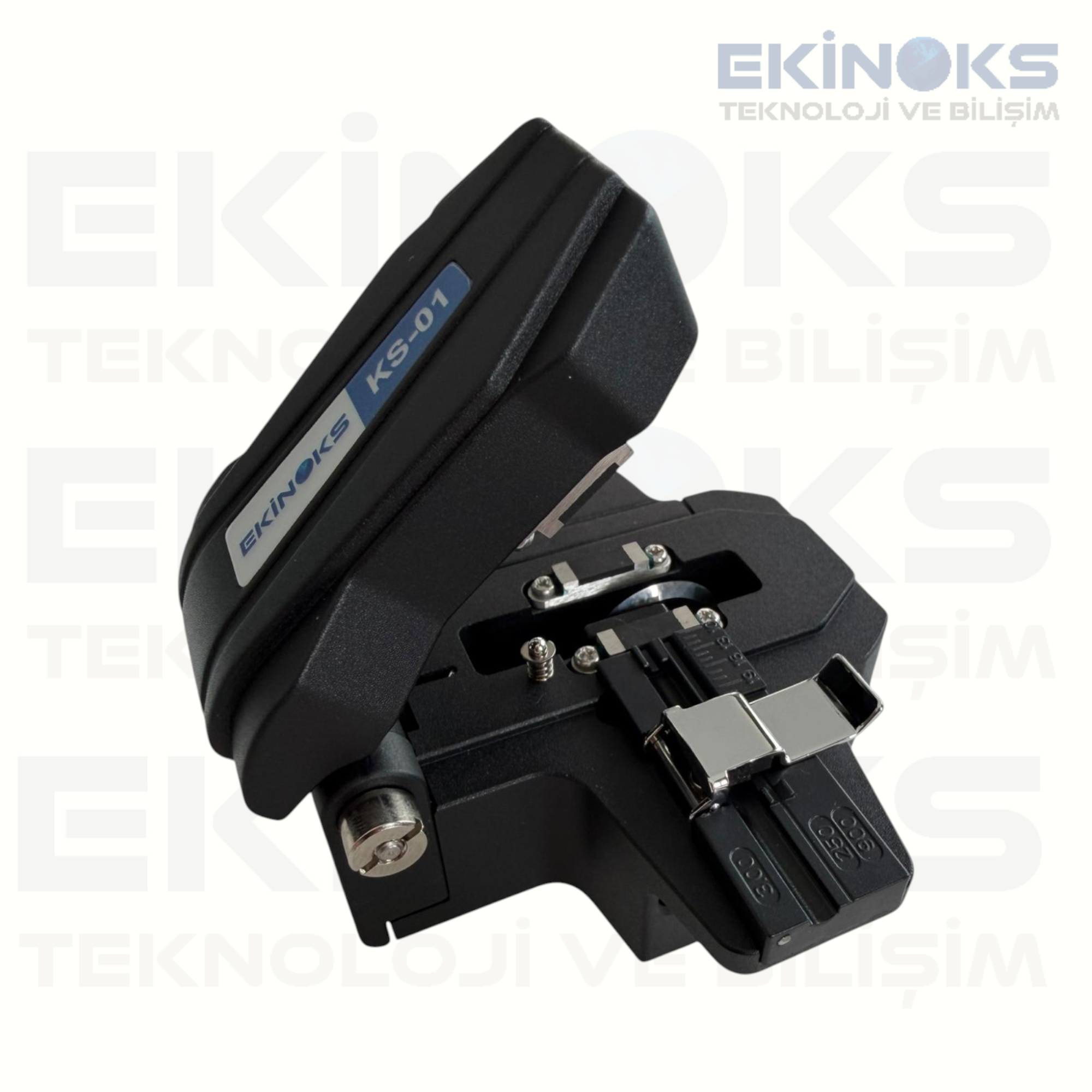 Ekinoks KS-01 Tam Otomatik Kesici