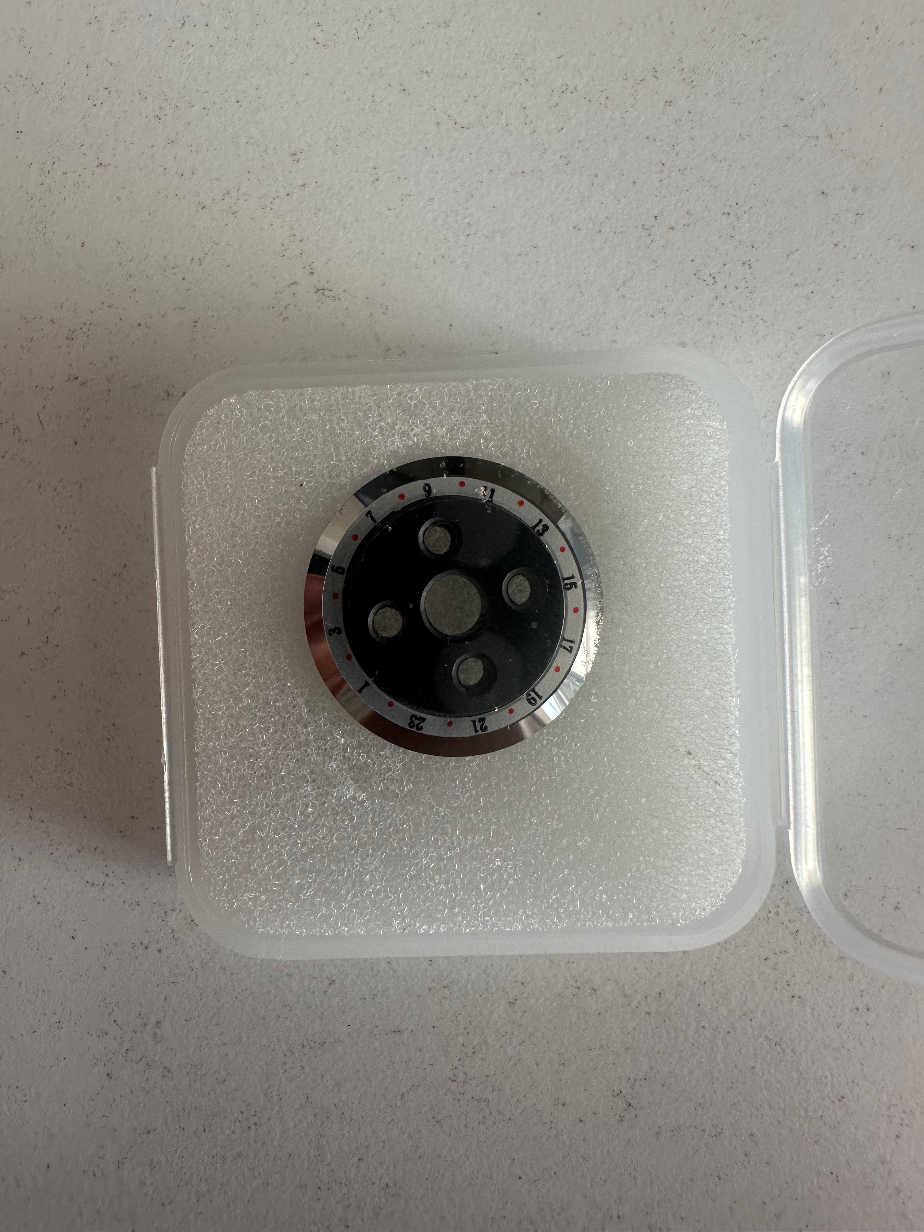 COMWAY CC-03 KESİCİ ELMASI