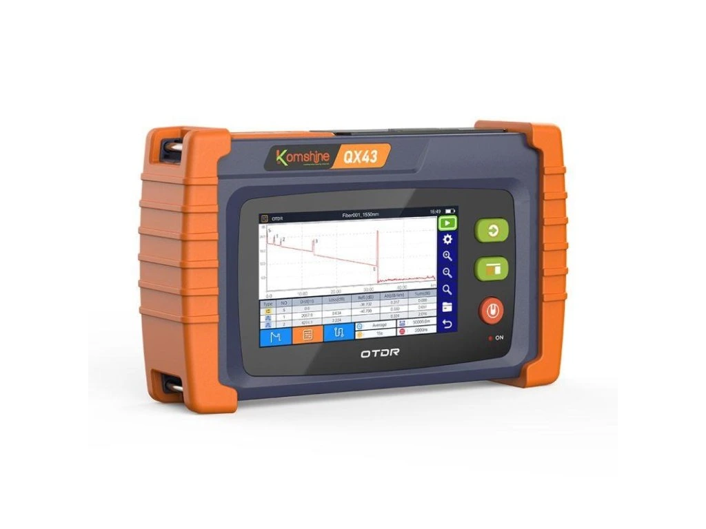 KOMSHINE MINI OTDR