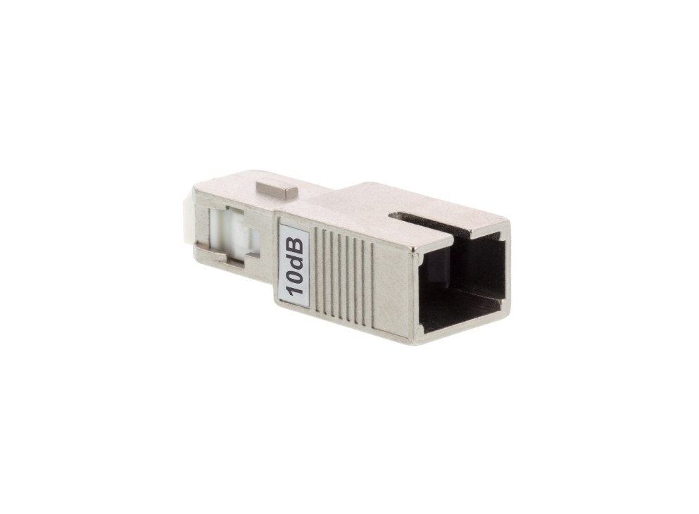 -10dB SC-APC-ERKEK / SC-APC-DİŞİ