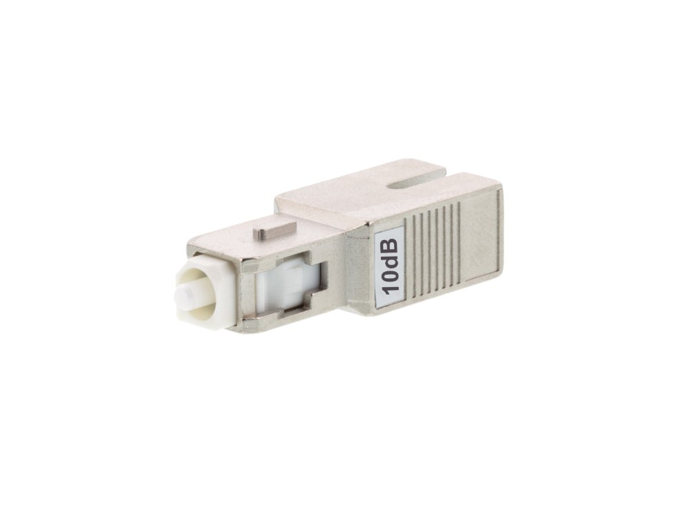 -10dB SC-APC-ERKEK / SC-APC-DİŞİ