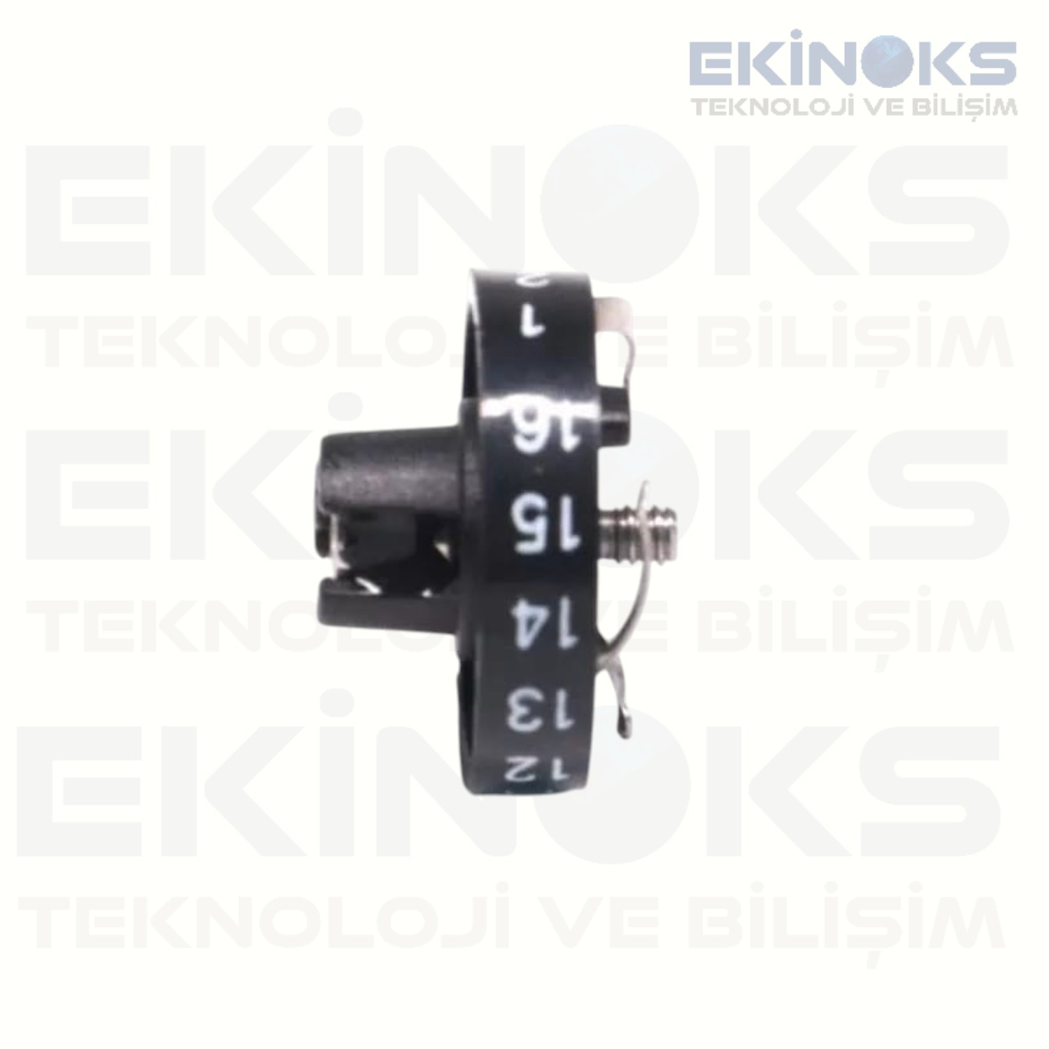 CT-08 / CT-50 Kesici Bıçak Sabitleyici ( Scale)