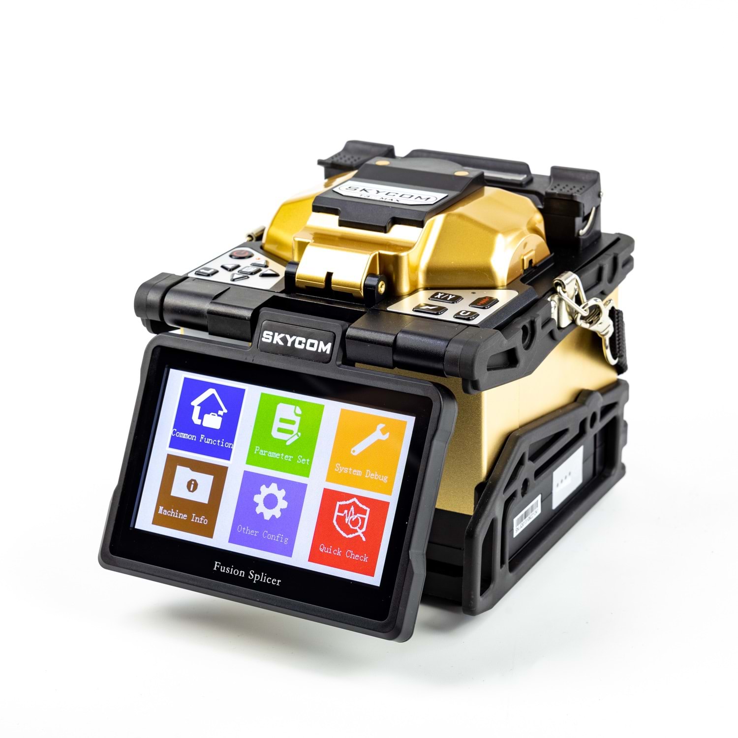 SKYCOM T3S MAX EK CİHAZI