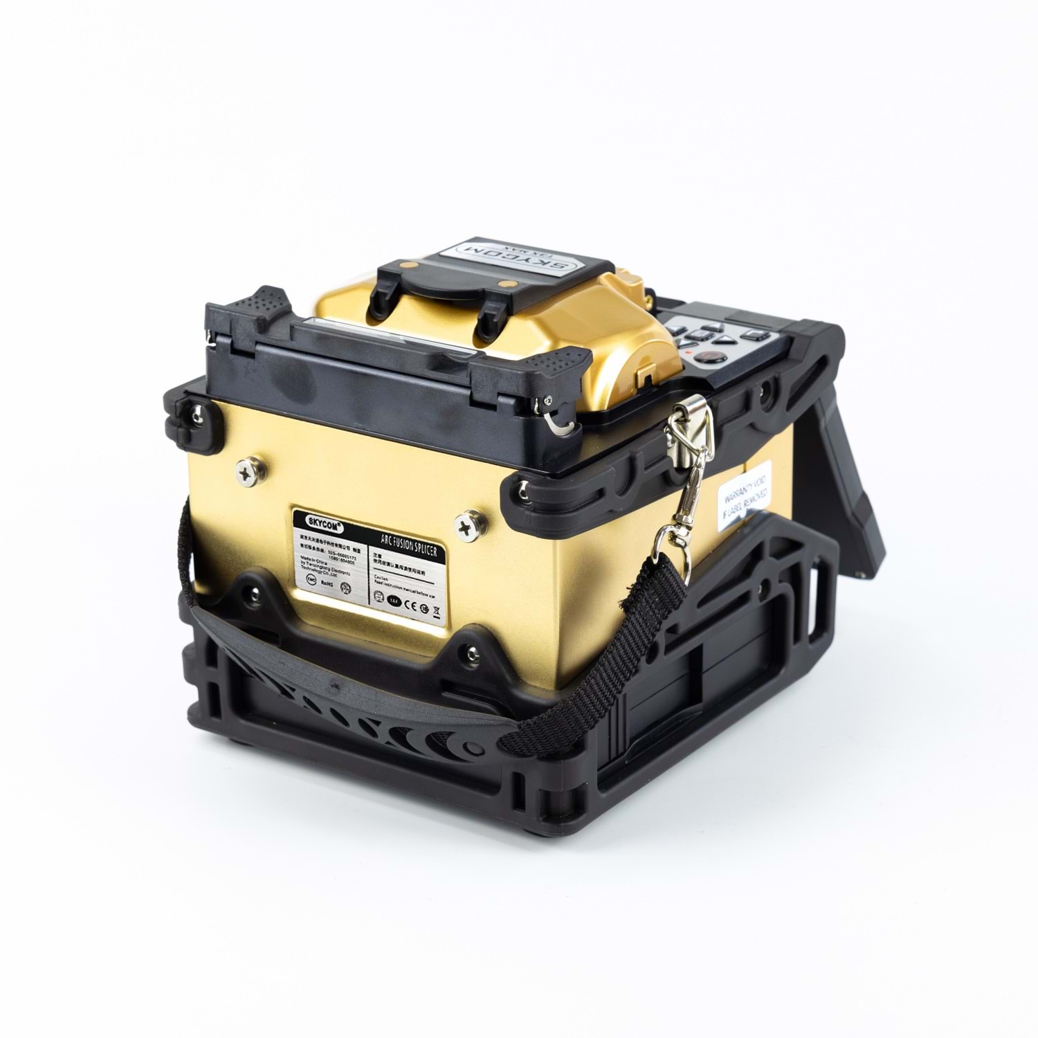 SKYCOM T3S MAX EK CİHAZI