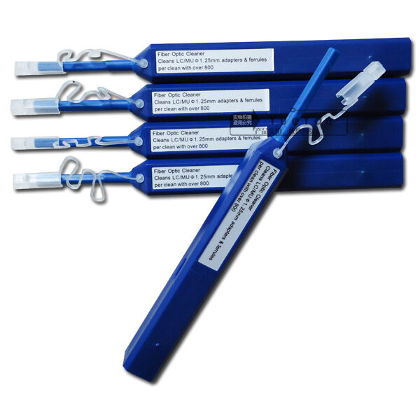 FİBER OPTİK LC UÇ TEMİZLEME KALEMİ
