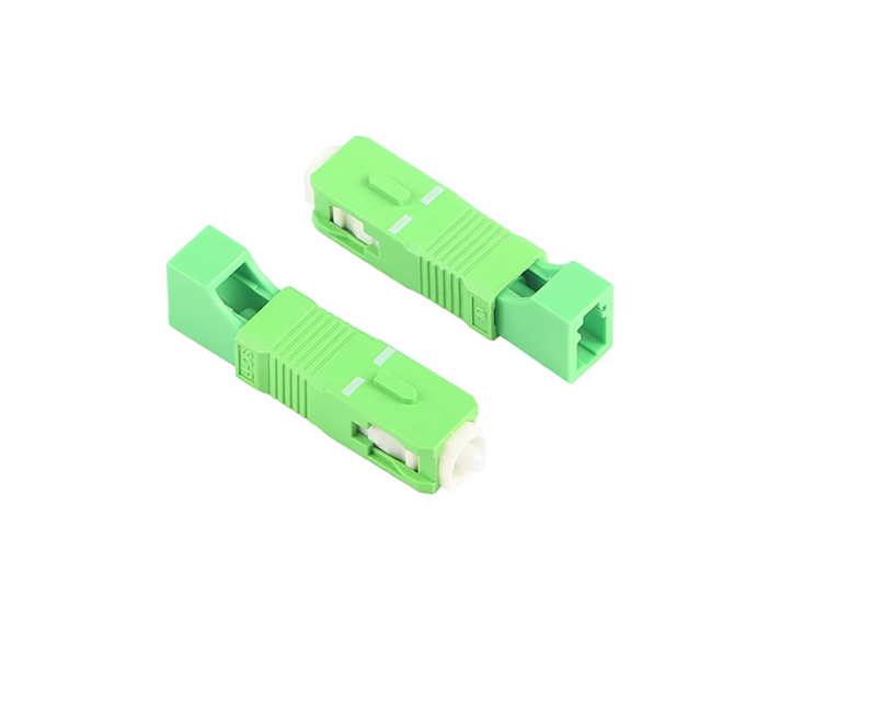 SM LC APC SM SC APC DÖNÜŞTÜRÜCÜ