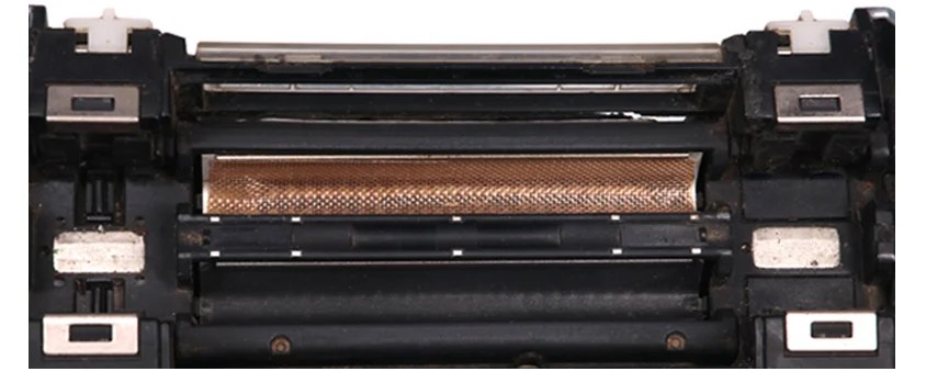 FİBER OPTİK EK CİHAZI FIRIN YATAGI