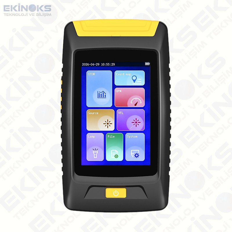 COMPTYCO KP100-D 1310/1550nm Mini OTDR