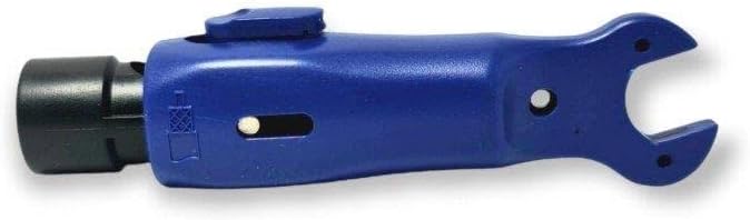 Kalem Tipi RG6 Kablo Soyucu