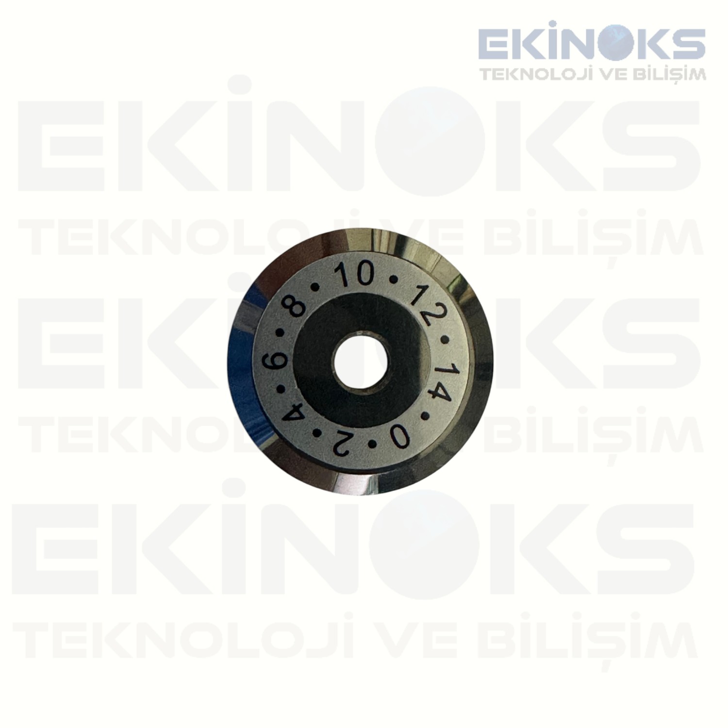 YT-52 Uyumlu Orjinal Yedek Elması