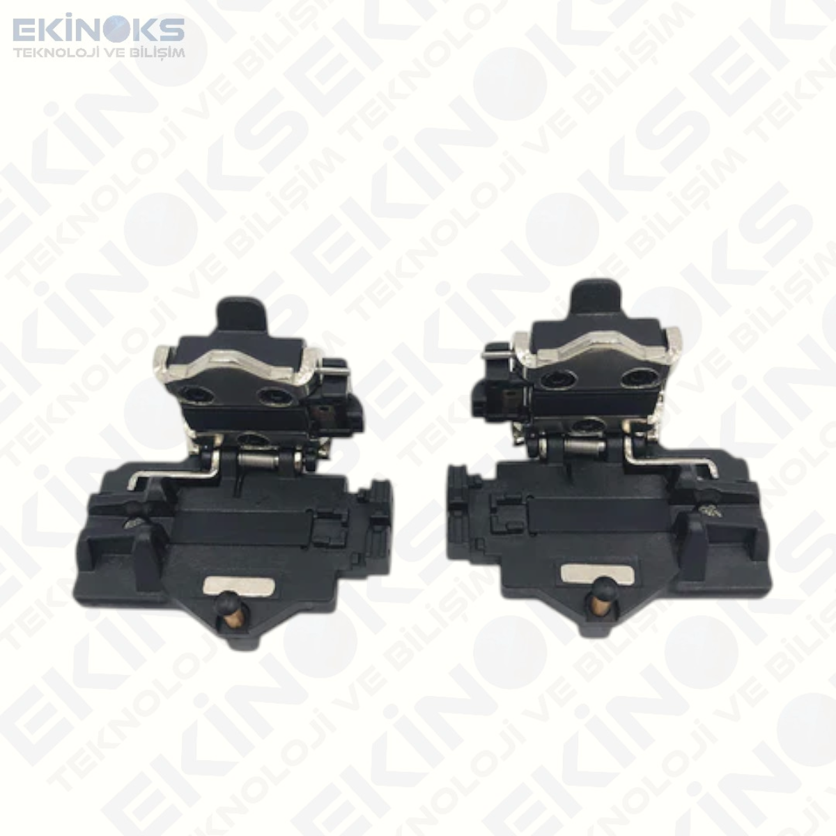 Fujıkura 62S Uyumlu Fiber Tutucu Clamp