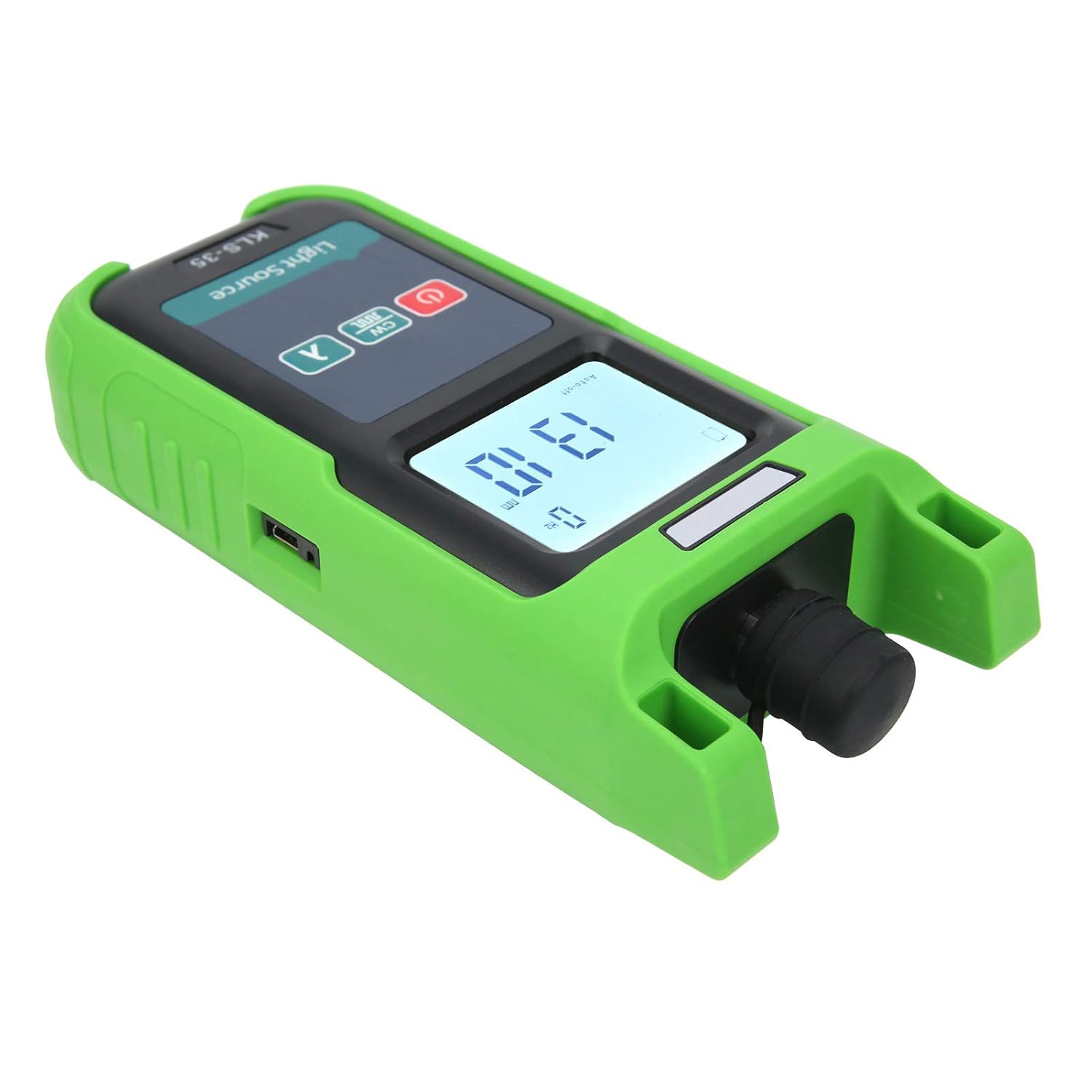 KOMSHINE KLS-35 STABİL IŞIK KAYNAGI -5db (OLS)