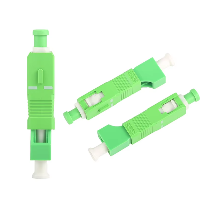 SM LC APC SM SC APC DÖNÜŞTÜRÜCÜ