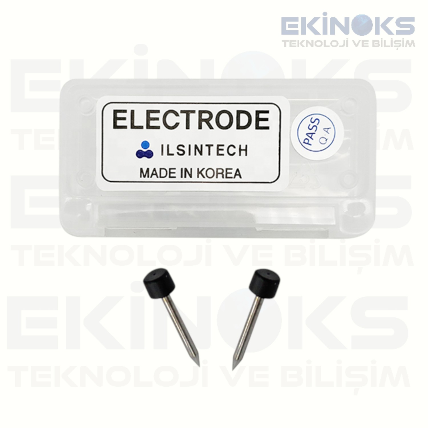 EI-23 Swift K33-K11-S3-S5-S10-K3-K7 Uyumlu Elektrotlar