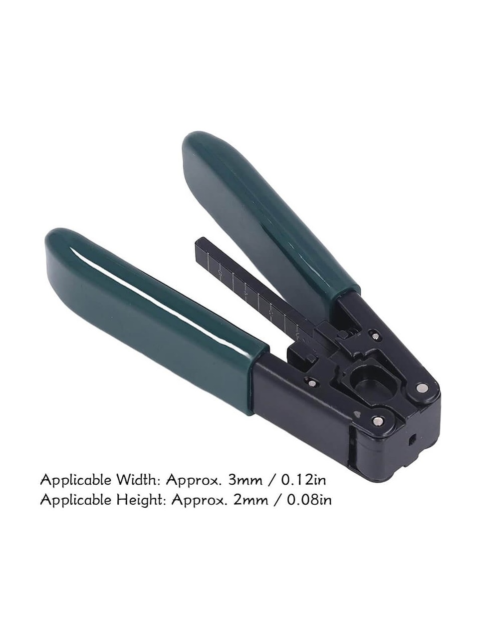 Signal Fire Askı Telli Kablo Soyucu