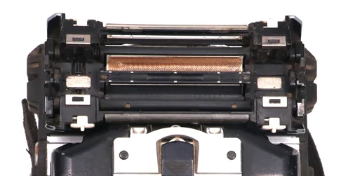 FİBER OPTİK EK CİHAZI FIRIN YATAGI