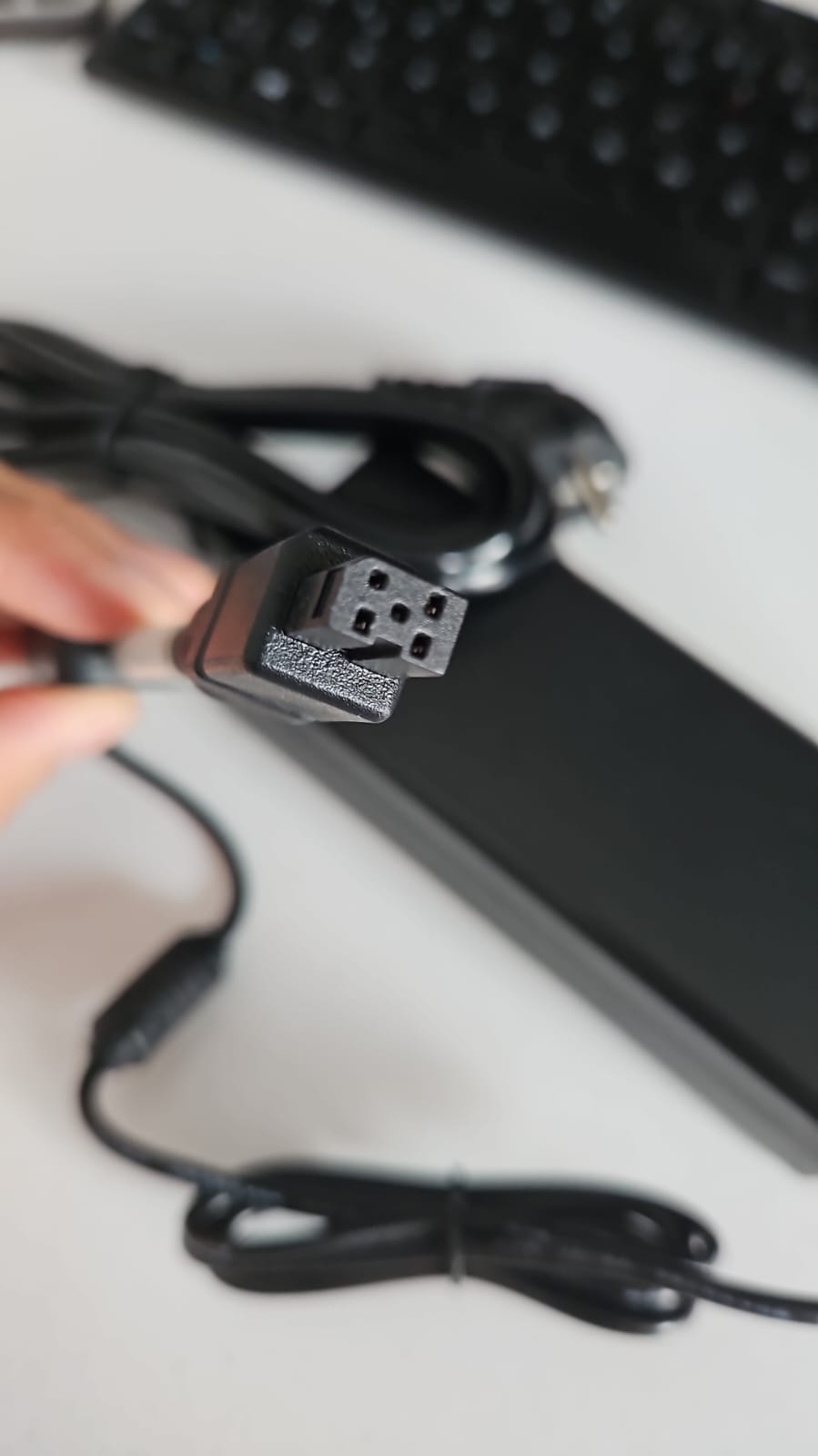 FUJIKURA 60S ADC-13 ŞARJ ADAPTÖRÜ