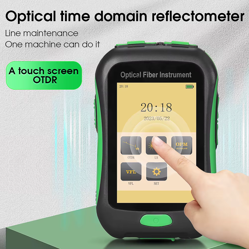 COMPTYCO AUA-16 MINI OTDR