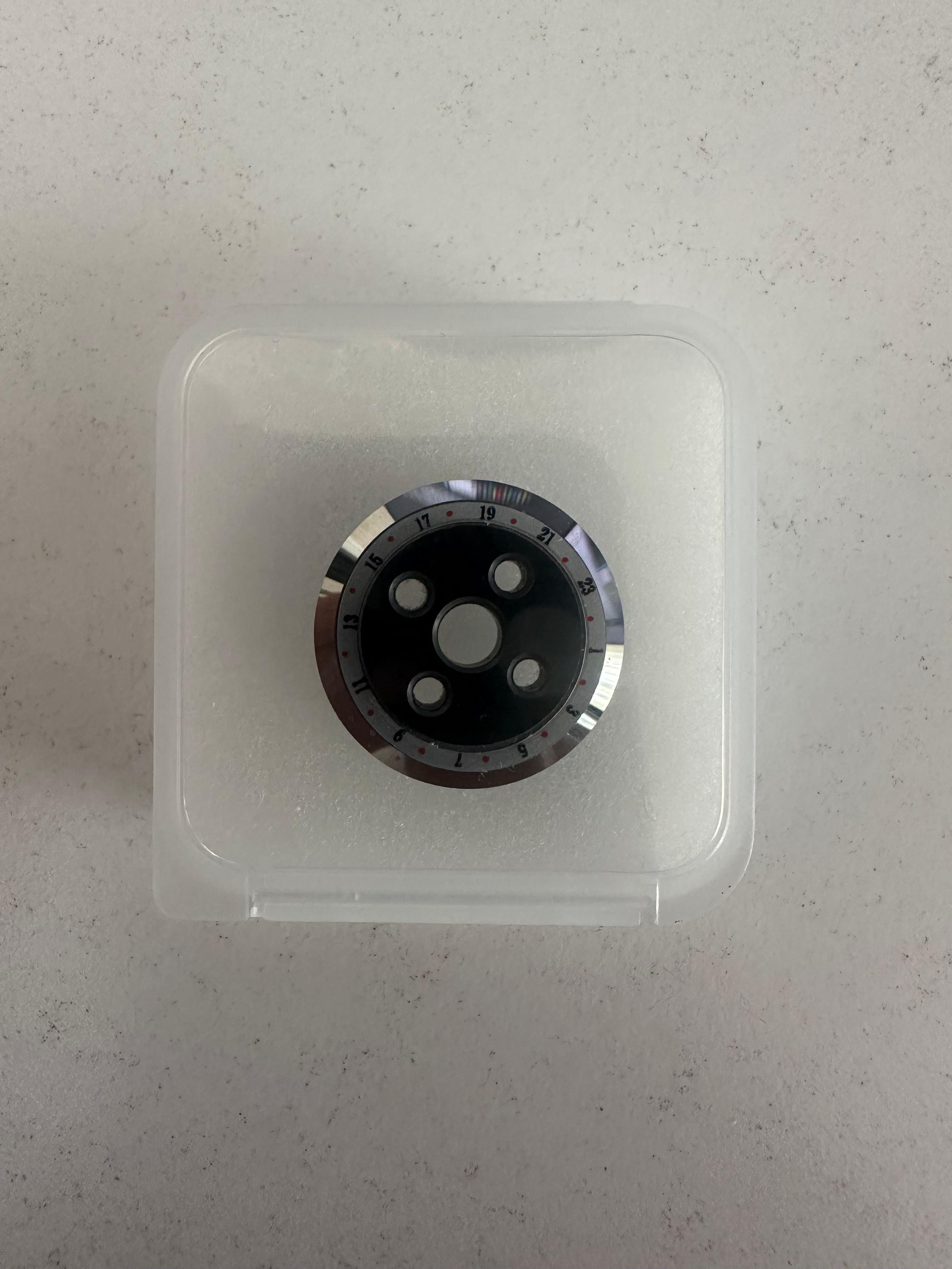 COMWAY CC-03 KESİCİ ELMASI