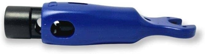 Kalem Tipi RG6 Kablo Soyucu