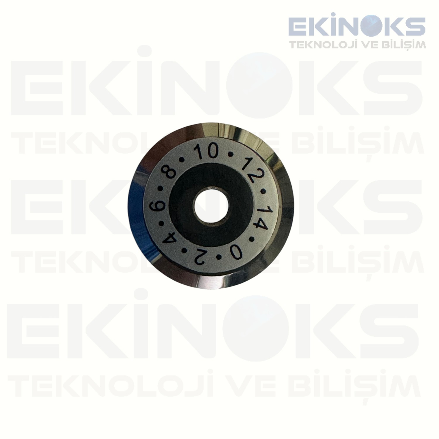 YT-52 Uyumlu Orjinal Yedek Elması