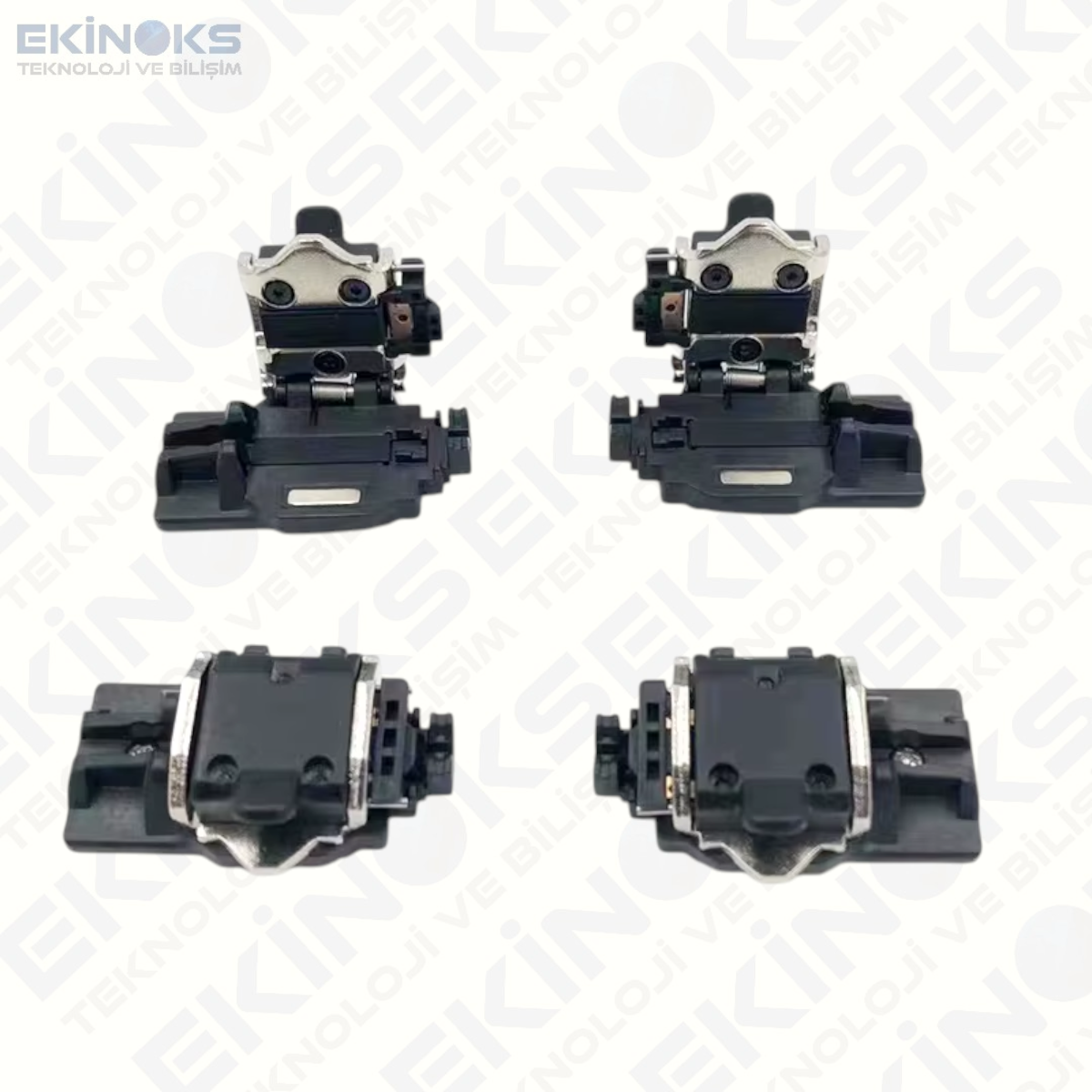 Fujıkura 62S Uyumlu Fiber Tutucu Clamp