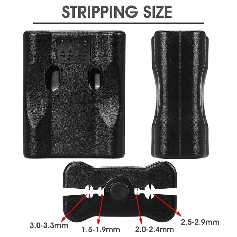 MANDALLI BUFFER YARMA