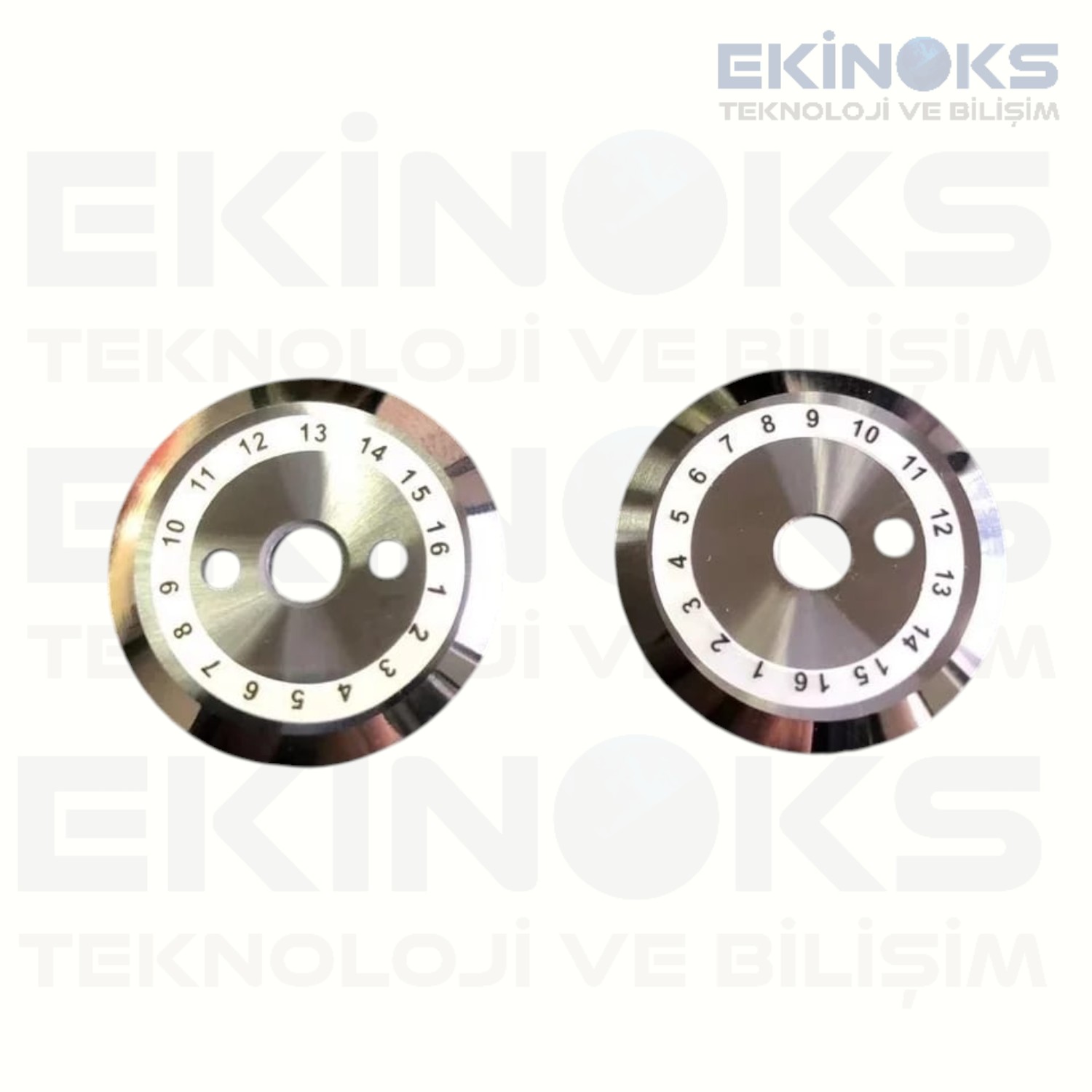 Fujıkura CT-08 Elması