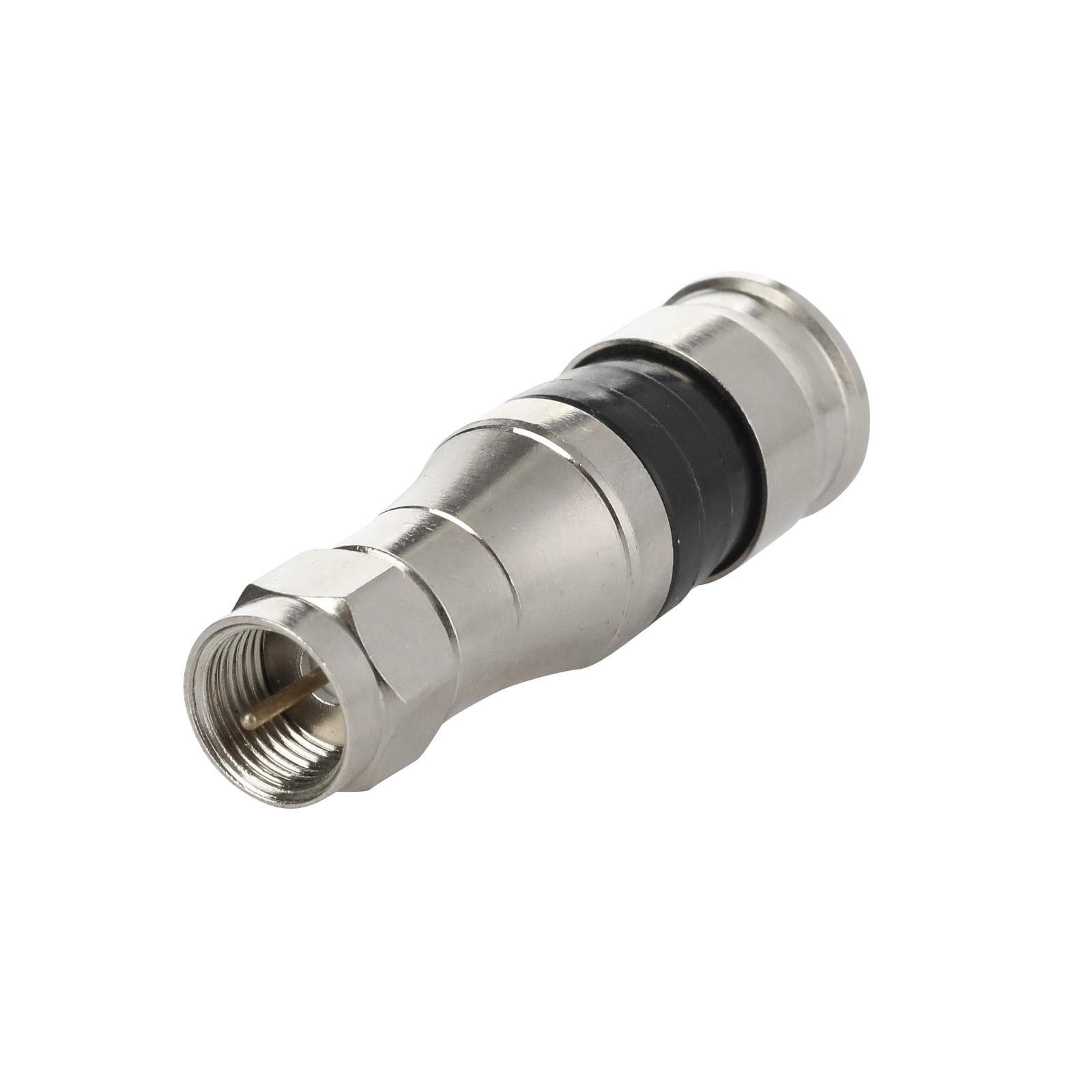 F ERKEK RG11 KONNEKTÖR