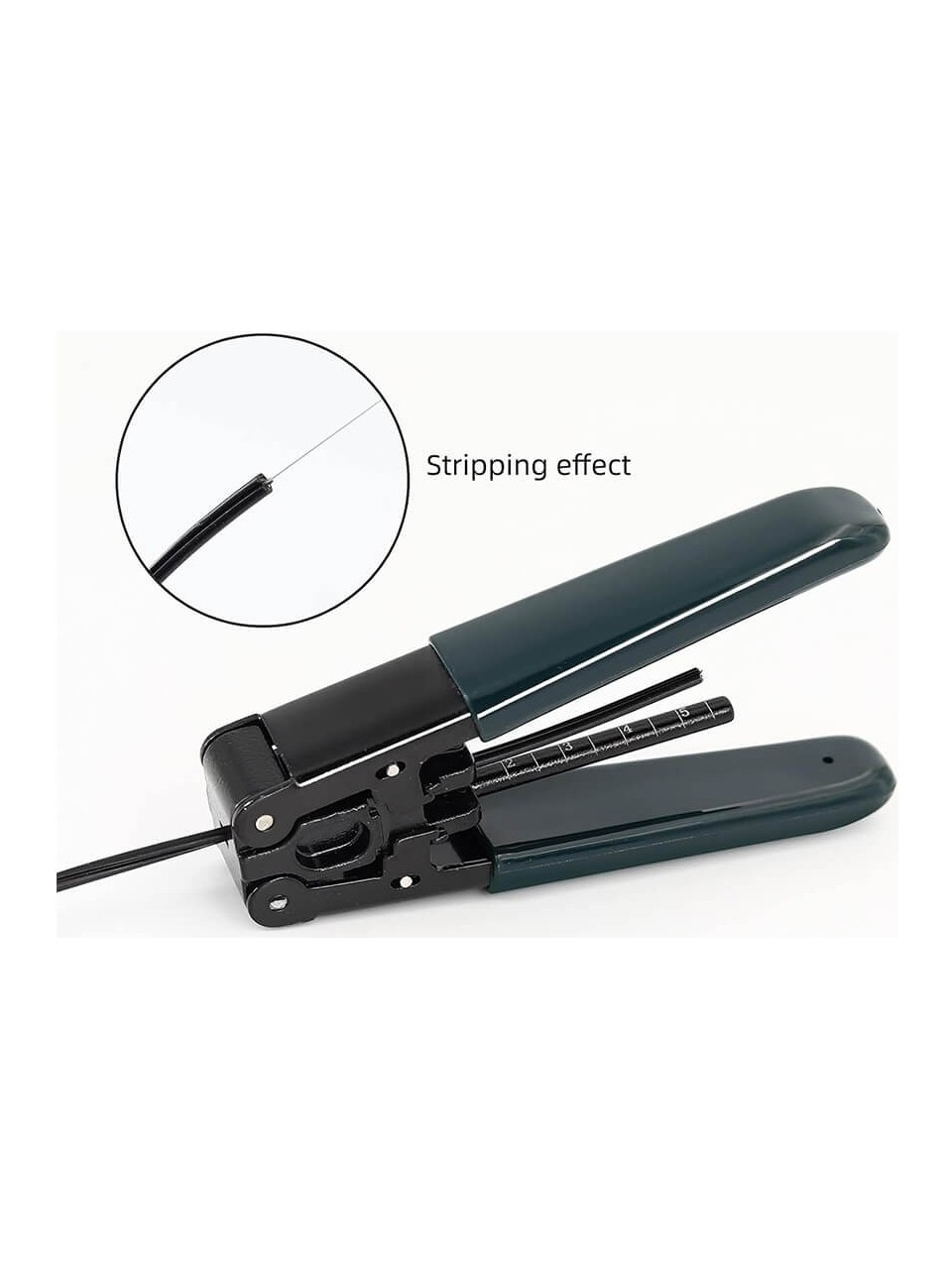 Signal Fire Askı Telli Kablo Soyucu