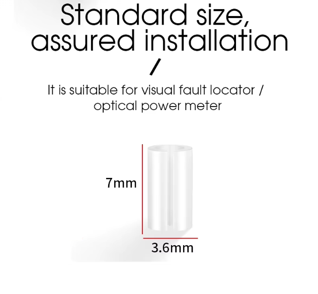 YEDEK POWERMETRE VE LAZER SERAMİGİ