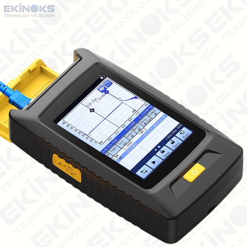 COMPTYCO KP100-S 1550nm Mini OTDR