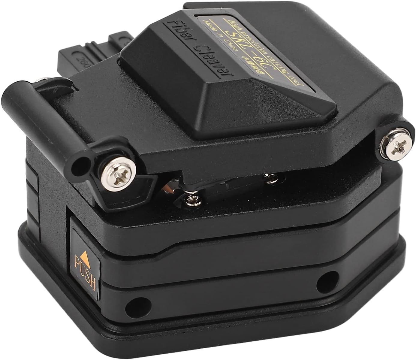 COMTYCO SLK-6C FİBER OPTİK KESİCİ