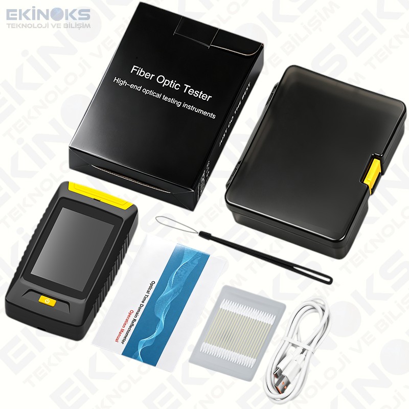 COMPTYCO KP100-S 1550nm Mini OTDR