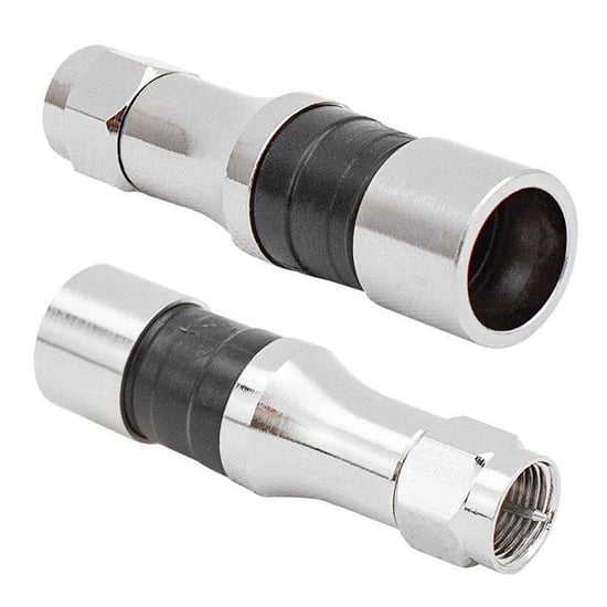 F ERKEK RG11 KONNEKTÖR