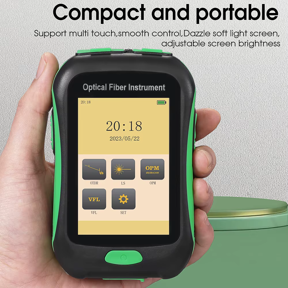 COMPTYCO AUA-16 MINI OTDR