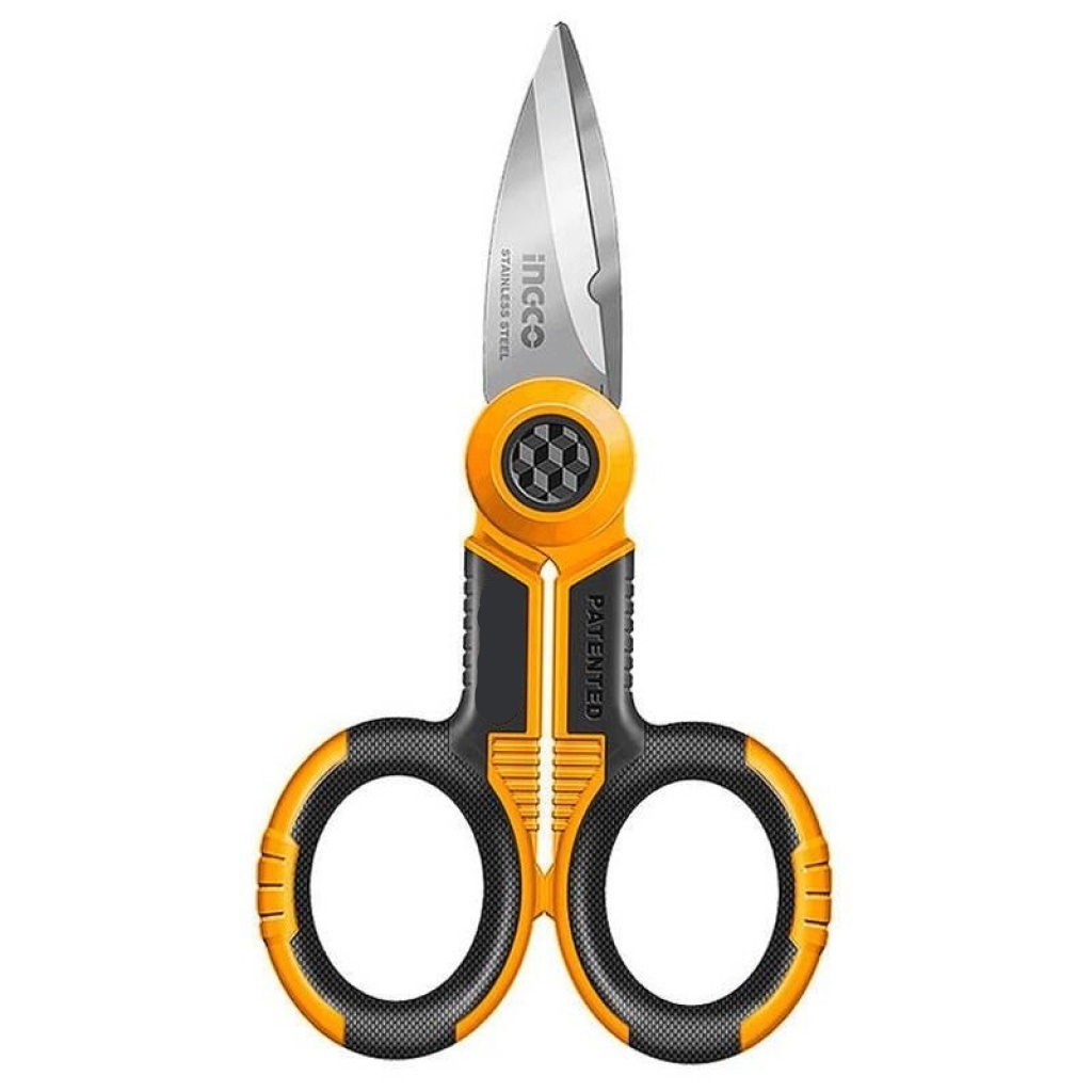 FİBER OPTİK KEVLAR MAKASI 