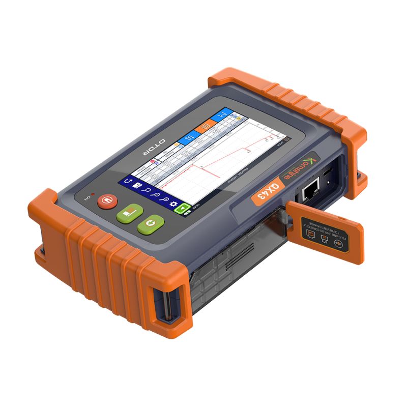 KOMSHINE MINI OTDR
