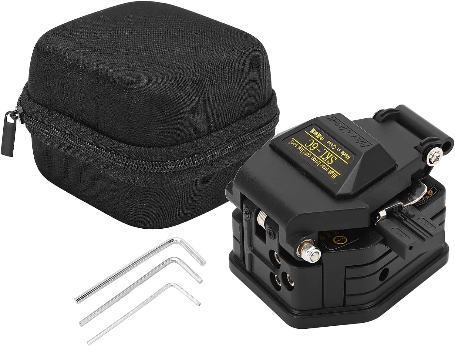 COMTYCO SLK-6C FİBER OPTİK KESİCİ