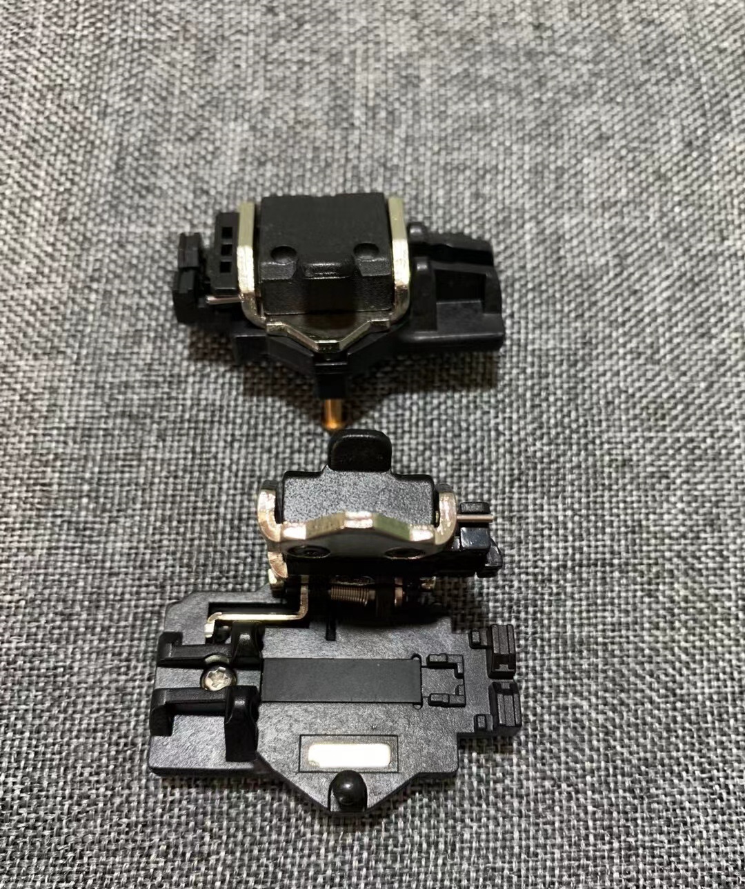 FUJIKURA 70S FİBER TUTUCU