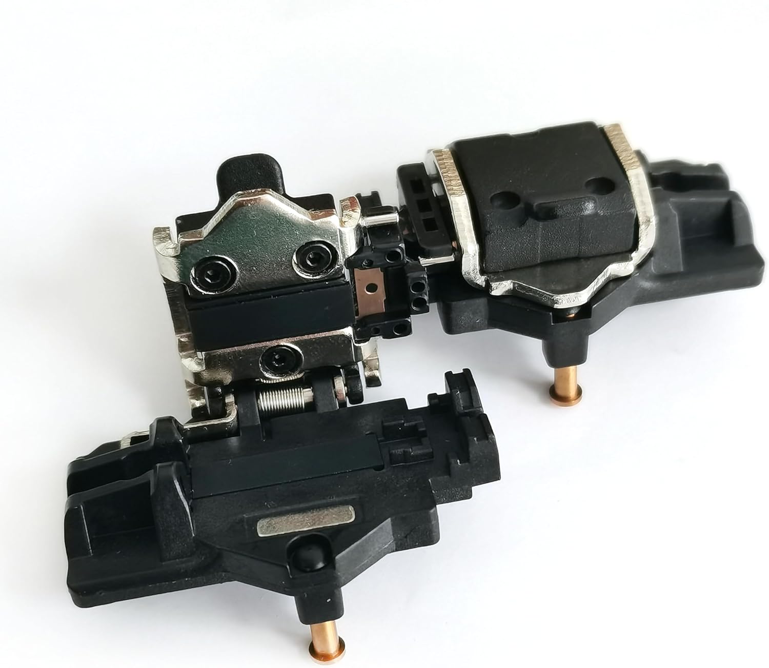 FUJIKURA 70S FİBER TUTUCU