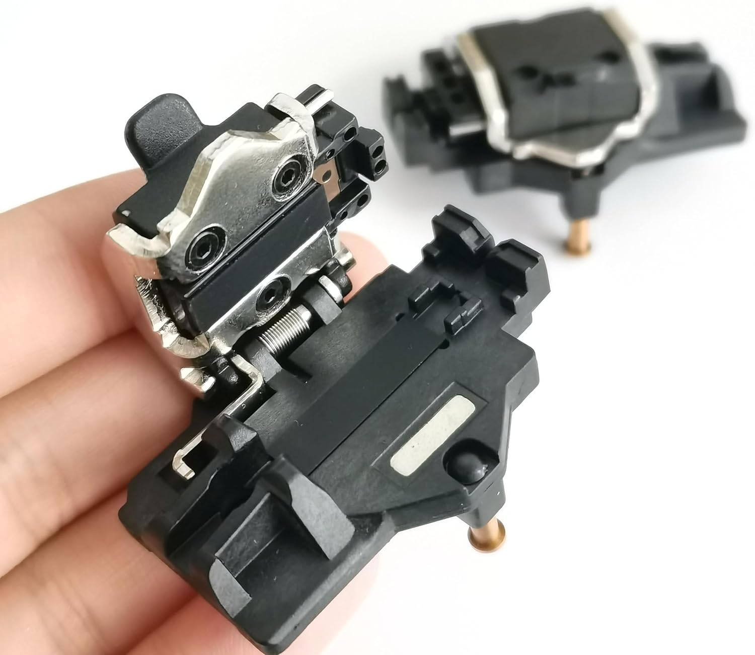 FUJIKURA 70S FİBER TUTUCU