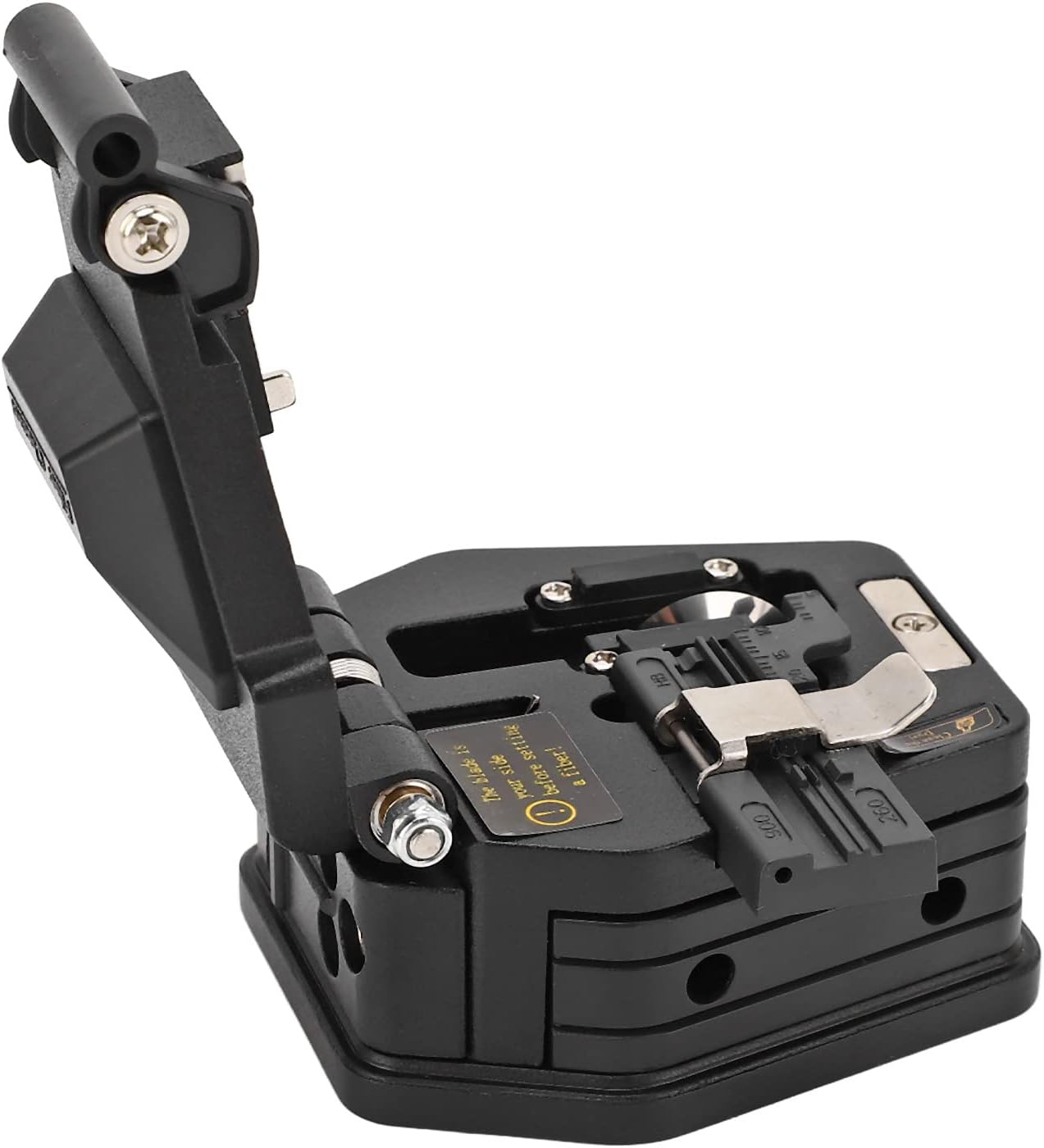 COMTYCO SLK-6C FİBER OPTİK KESİCİ